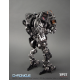 Robocop 2 Cain 16 inch Replica